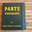1963-john-deere-2000-series-tractors-service-manual-image-2