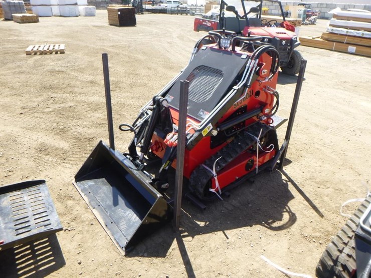 2025-sdlool-sl360zj-skid-steer-track-loader-image-1