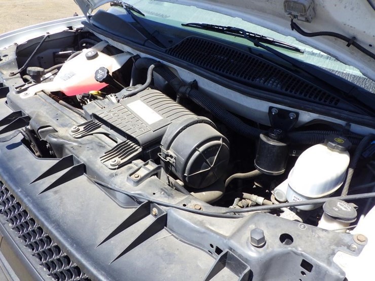 2008-chevrolet-express-1500-image-9
