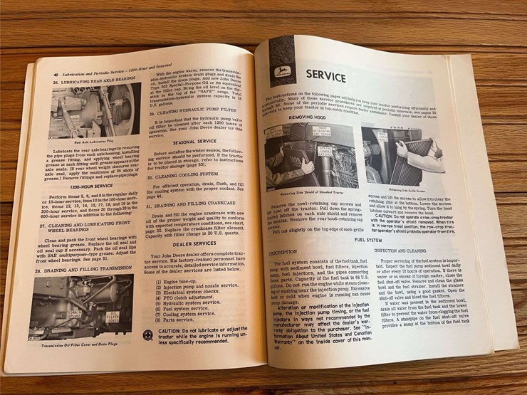 john-deere-5020-tractor-operator's-manual-image-8