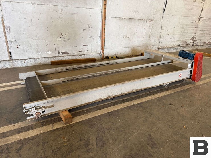 ernst-conveyor---syracuse,-ut-image-1