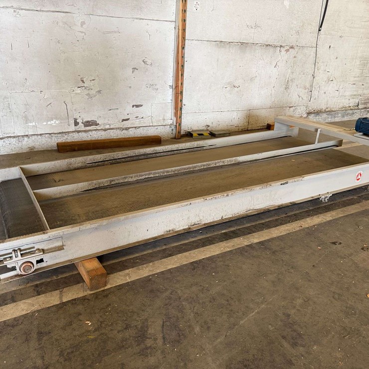 Ernst Conveyor - Syracuse, UT