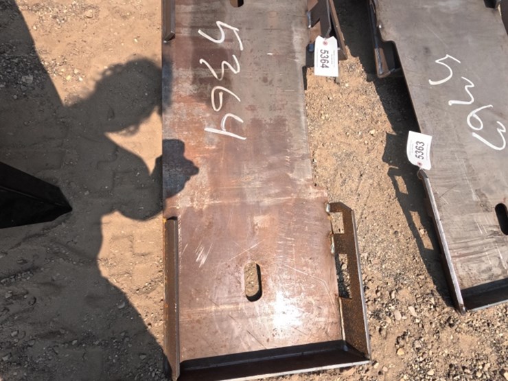 #5364-•-skid-steer-frame-image-1