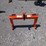 unused-landpride-qh15-quick-hitch-image-1