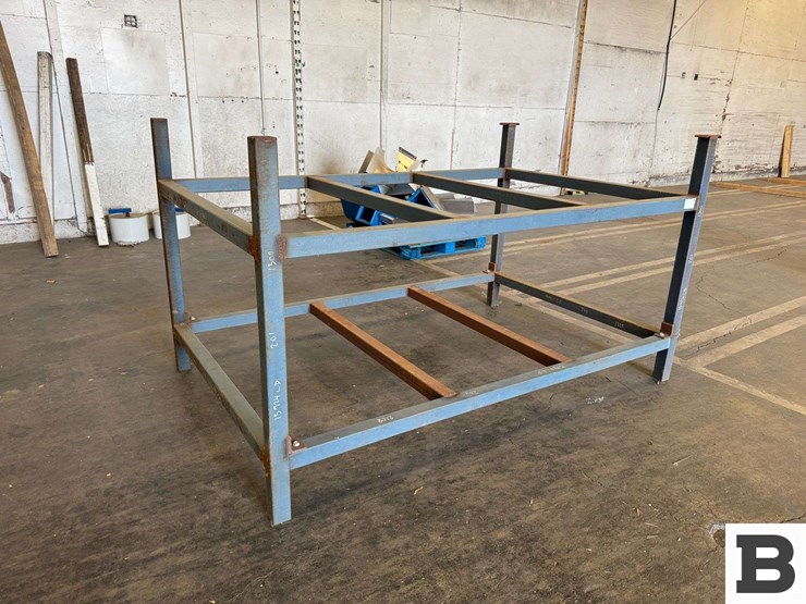 metal-frame---syracuse,-ut-image-1