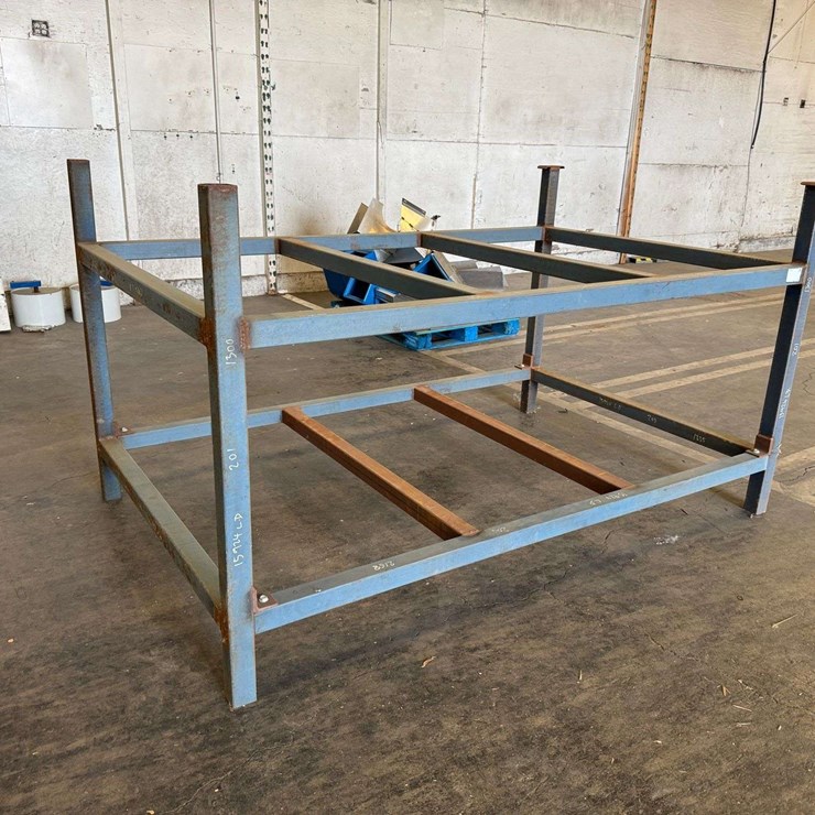 Metal Frame - Syracuse, UT