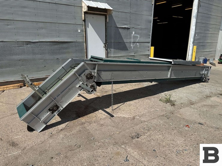 volmpack-double-walk-up-conveyor---syracuse,-ut-image-2