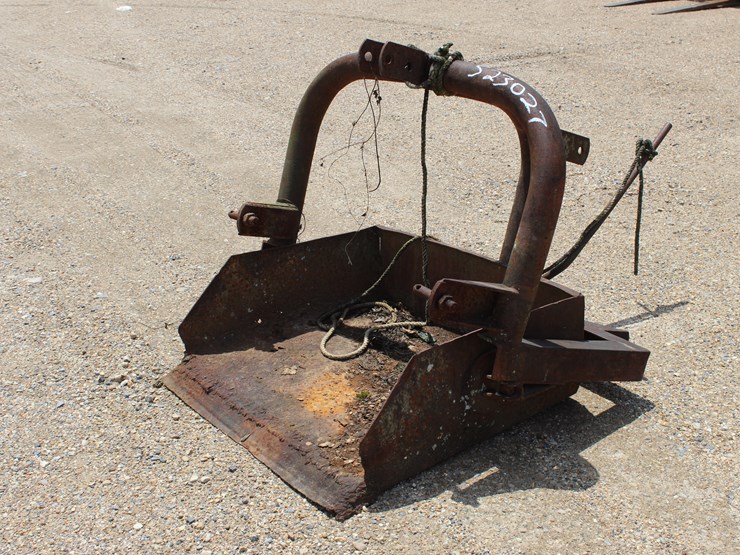#975-•-3-pth-dirt-bucket-image-3