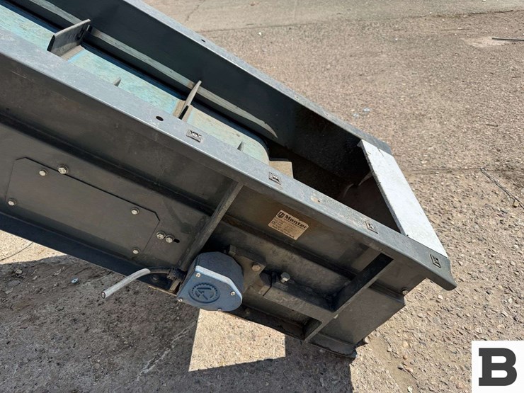 2015-volmpack-50-450/175-manter-double-walk-up-conveyor---syracuse,-ut-image-9