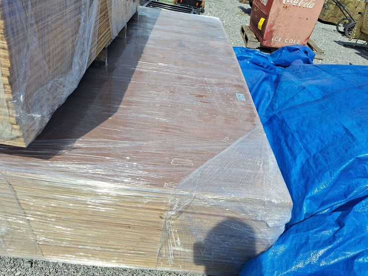 qty-(25)-sheets-3/4"-4'x8'-sheets-cabniet-grade-plywood-image-7