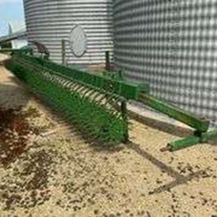 JOHN DEERE 400