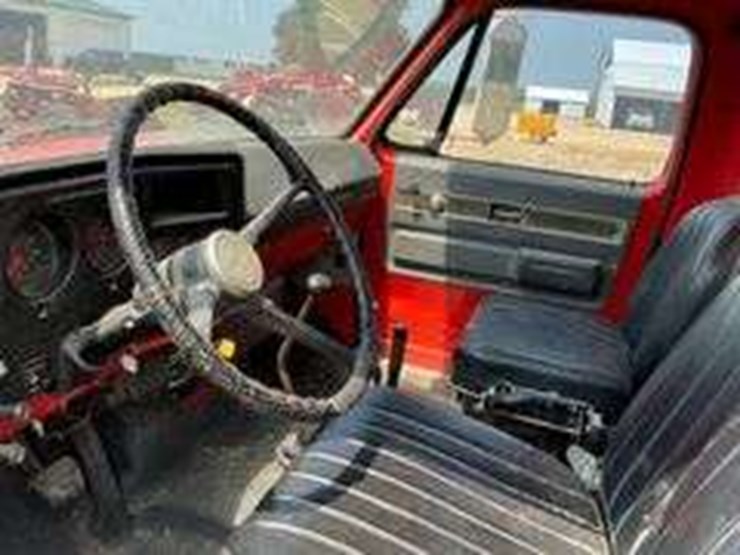 1972-gmc-6500-super-custom,-grain-truck-image-9