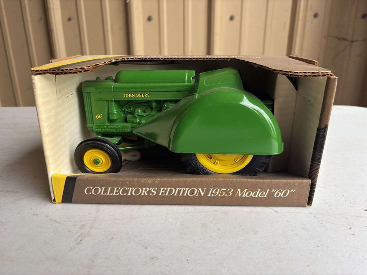 (2)-1/16-john-deere-model-60-orchard-and-model-a-nib-ertl-image-2