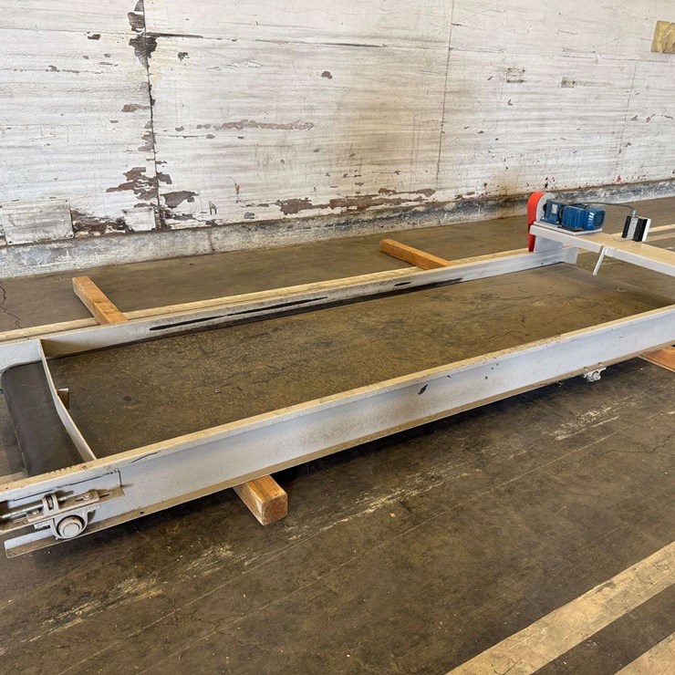 Ernst Conveyor - Syracuse, UT