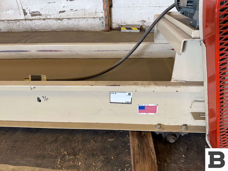 ernest-double-conveyor---syracuse,-ut-image-9