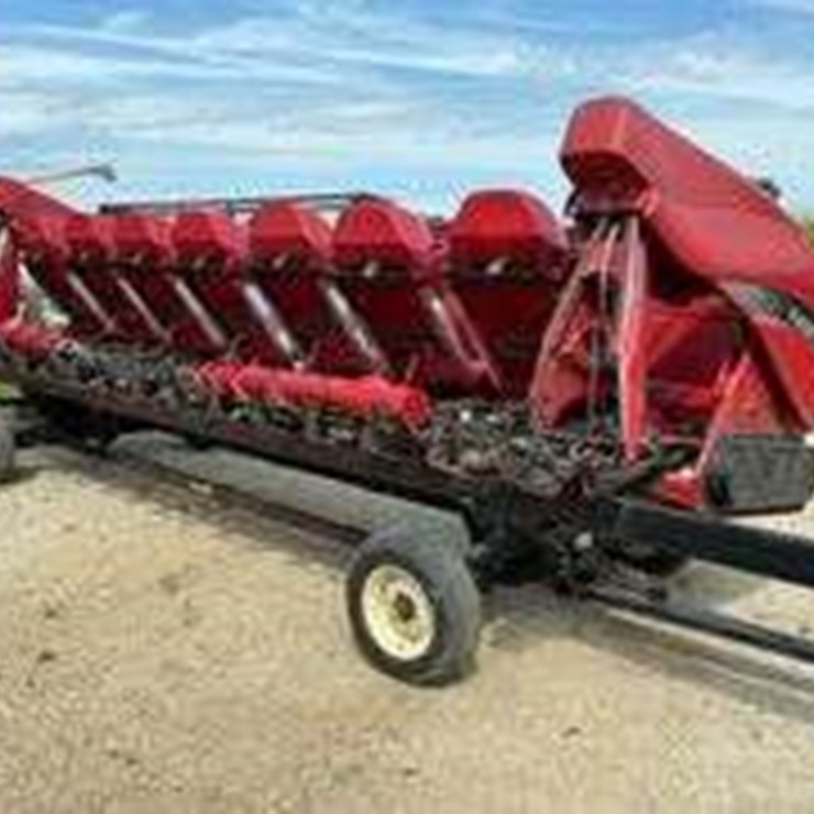 CASE IH 2208