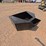 #5257-•-3/4-yard-skid-steer-concrete-bucket-image-1