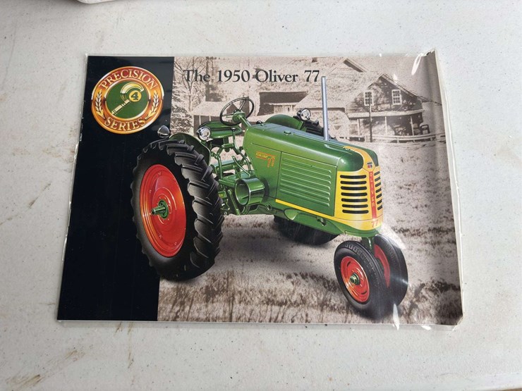 1/16-oliver-77-precision-nib-ertl-image-15