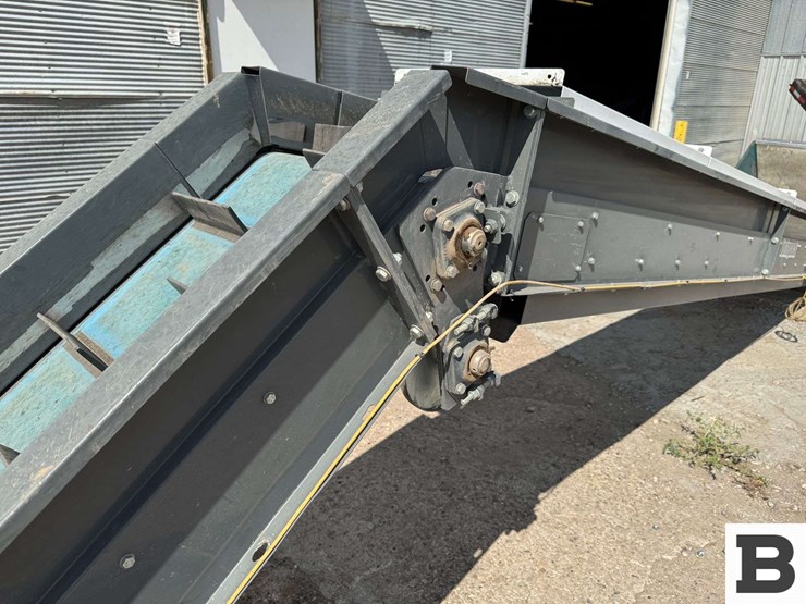 2015-volmpack-50-450/175-manter-double-walk-up-conveyor---syracuse,-ut-image-22