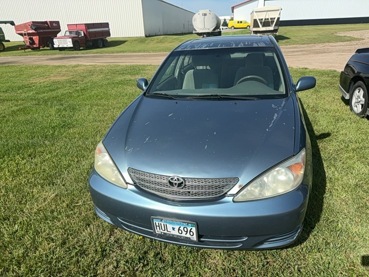 2003-toyota-camry,-unsure-if-runs,-did-not-crank-over,-298,161-miles,-impound-vehicle,-**title**-image-5