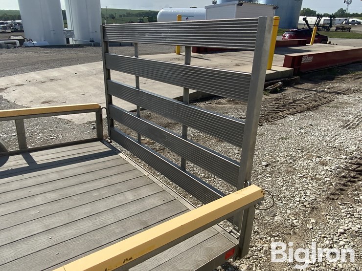 2009-h-&-h-8'-x-10'-aluminum-s/a-utility-trailer-w/ramp-&-lift-assist-image-15