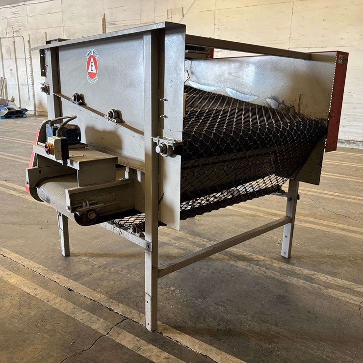 Ernst Screen Remover - Syracuse, UT
