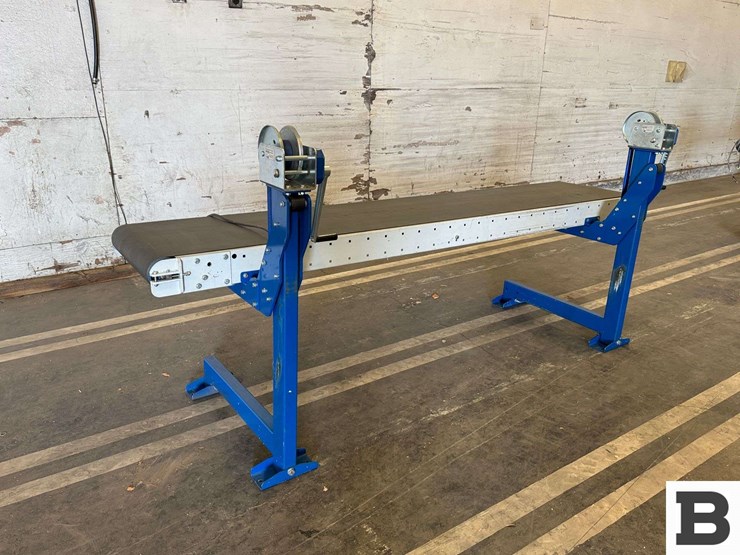 2017-verbuggen-adjustable-conveyor---syracuse,-ut-image-3