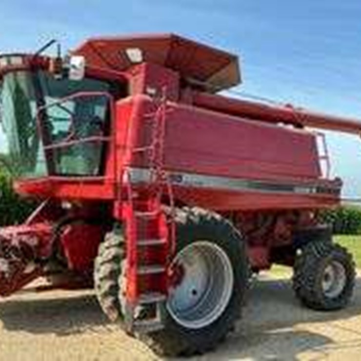 2005 CASE IH 2388
