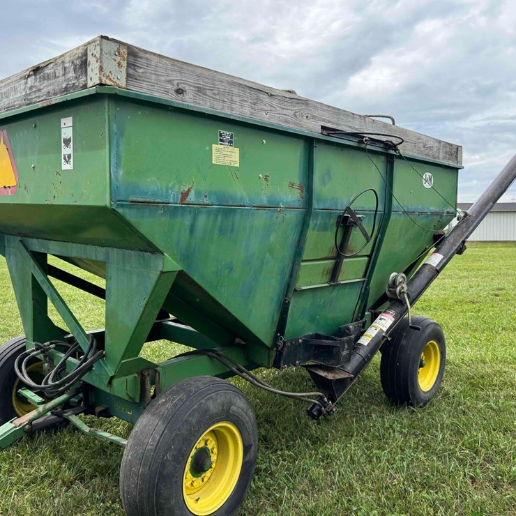 J&M 250