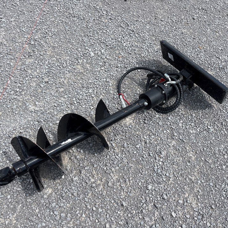 #28437 • AUGER ATTACH