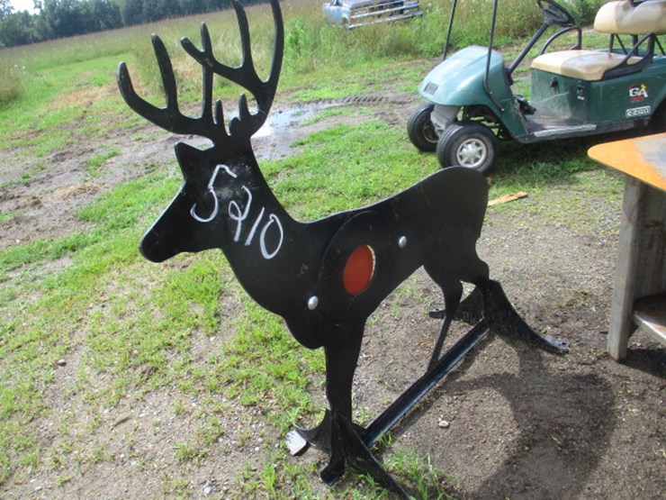#5210-•-full-size-deer-target-image-3