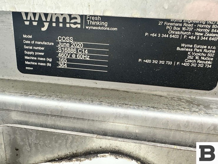 2020-wyma-coss-conveyor---corinne,-ut-image-9