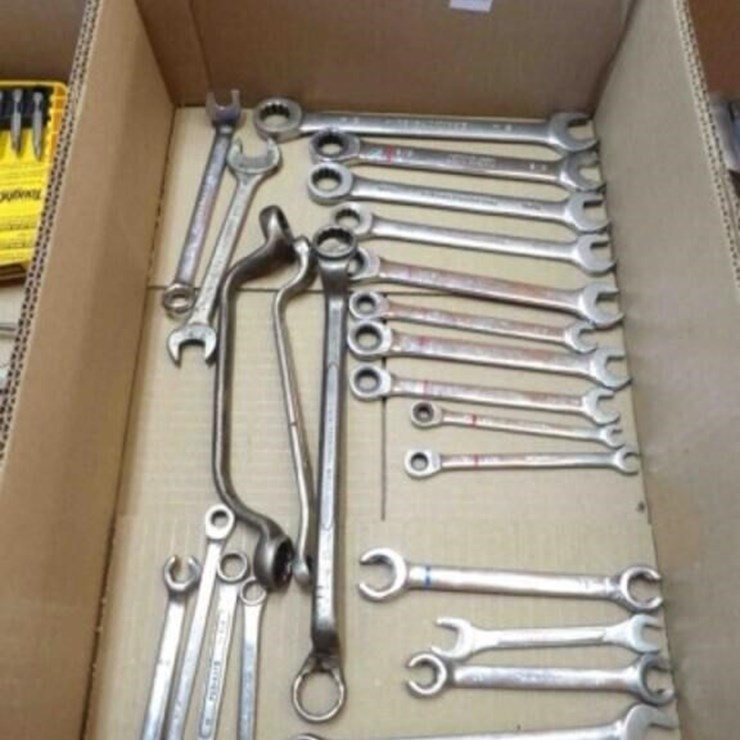 Gear Wrenches, MORE