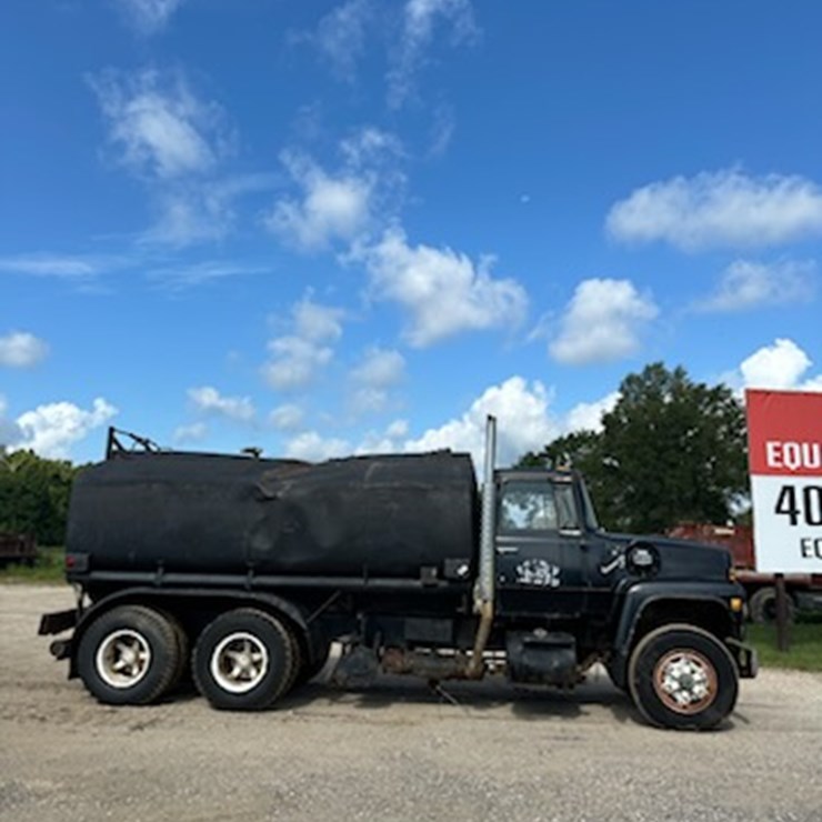 FORD L9000