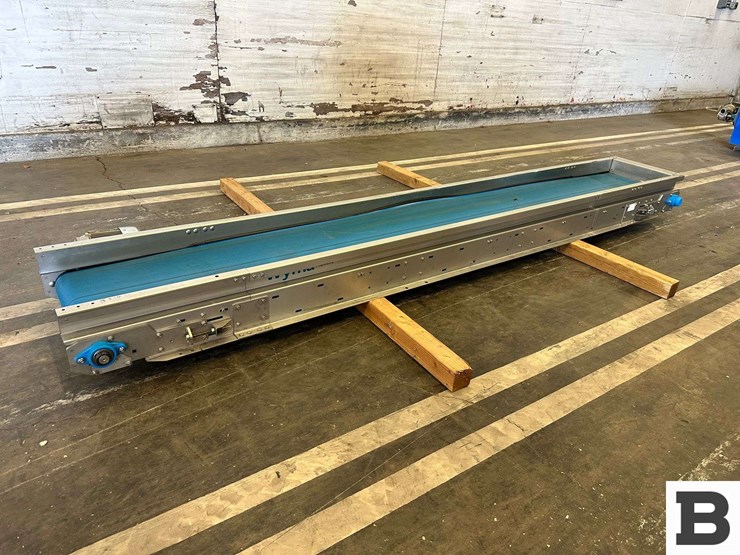 2017-wyma-csb038045-conveyor---syracuse,-ut-image-1