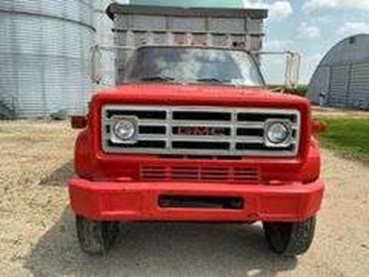 1972-gmc-6500-super-custom,-grain-truck-image-5