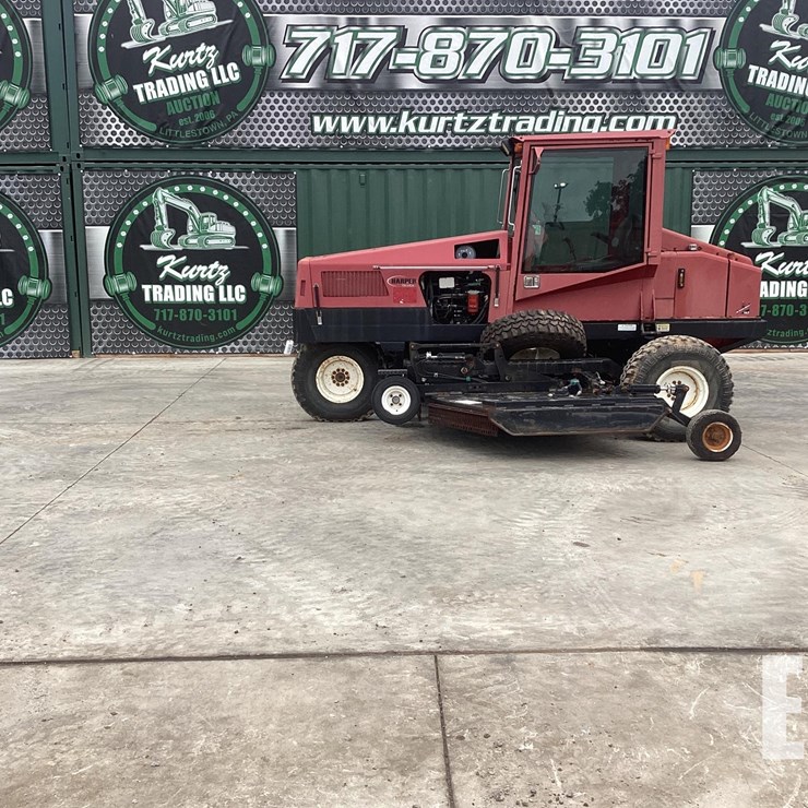 2000 DEWEZE ATM162