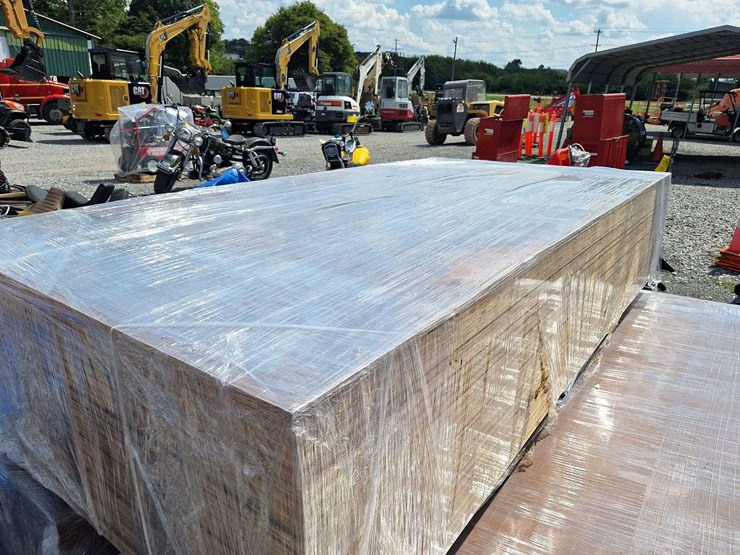 qty-(25)-sheets-3/4"-4'x8'-sheets-cabniet-grade-plywood-image-8
