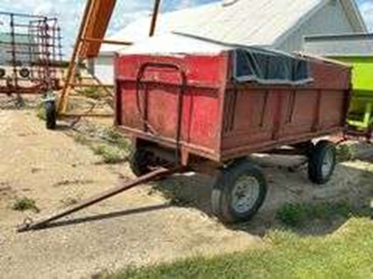 steel-barge-box-wagon,-6’-x-10’-w/hoist-image-1