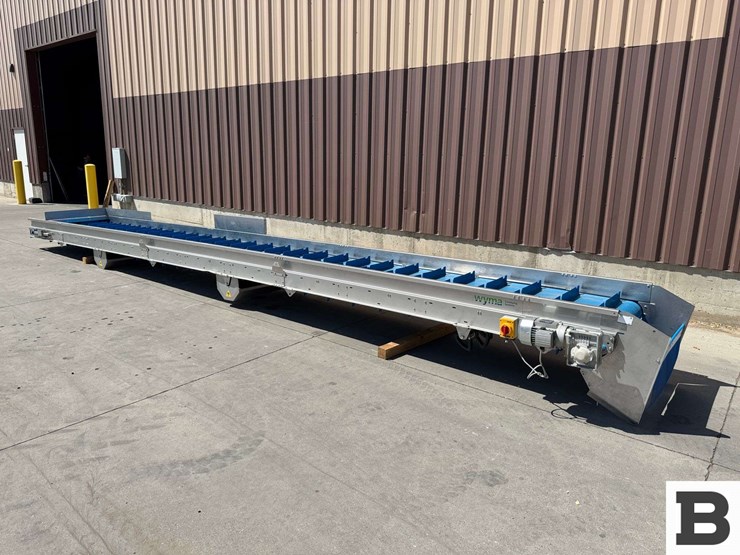 wyma-conveyor---syracuse,-ut-image-7
