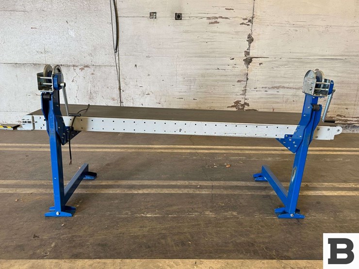 2017-verbuggen-adjustable-conveyor---syracuse,-ut-image-4