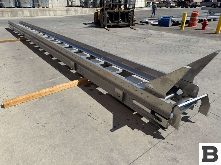 volmpack-straight-conveyor-(no-belt)---syracuse,-ut-image-8