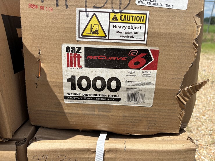 #1612-•-qty-7-weight-distrubution-hitch-image-3