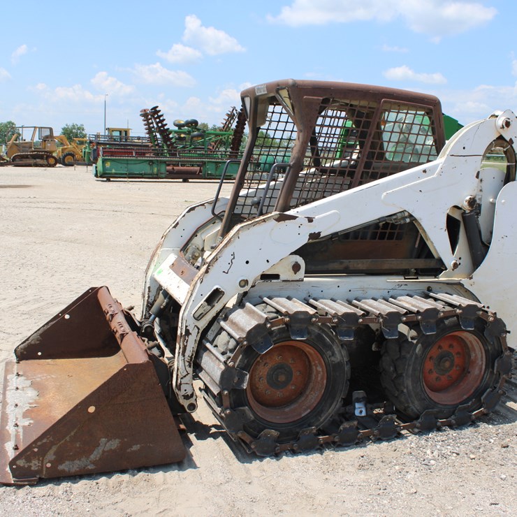 BOBCAT S175