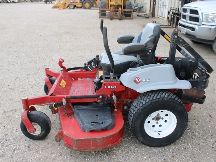 #2354-•-exmark-lawn-mower-image-1