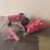 1/16-oliver-baler-and-hubley-tractor-and-implements-image-1
