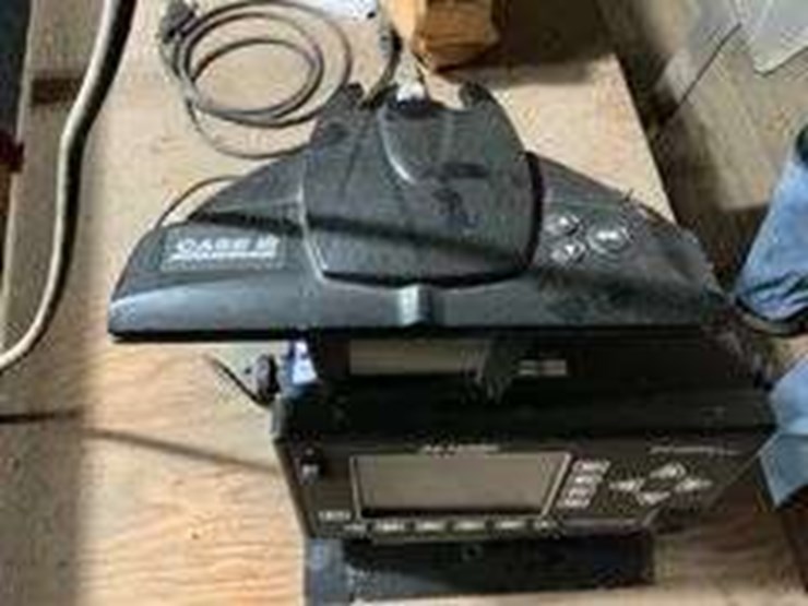 ag-leader-pf-3000,-pro-monitor-w/case-ih-easy-guide-image-3
