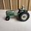 (2)-1/16-oliver-tractor-and-baler-slik-image-3