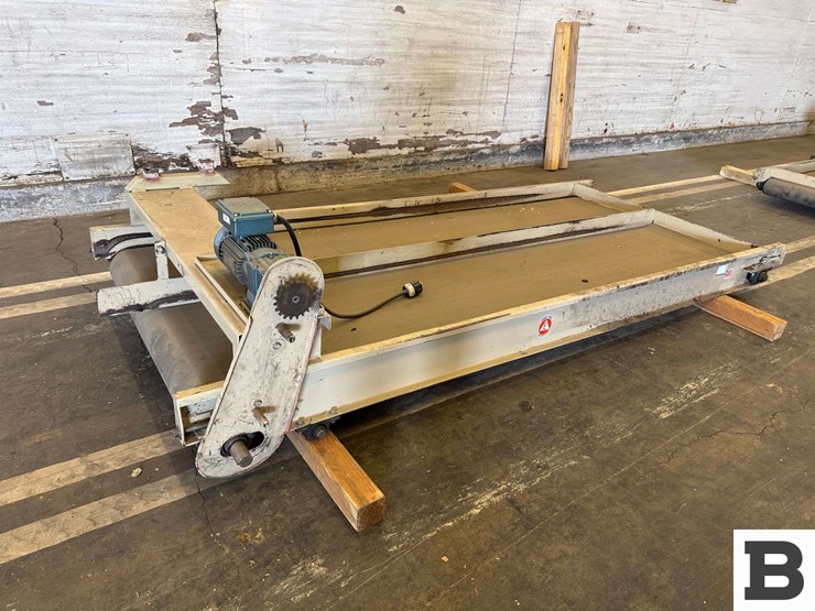 ernest-double-conveyor---syracuse,-ut-image-1