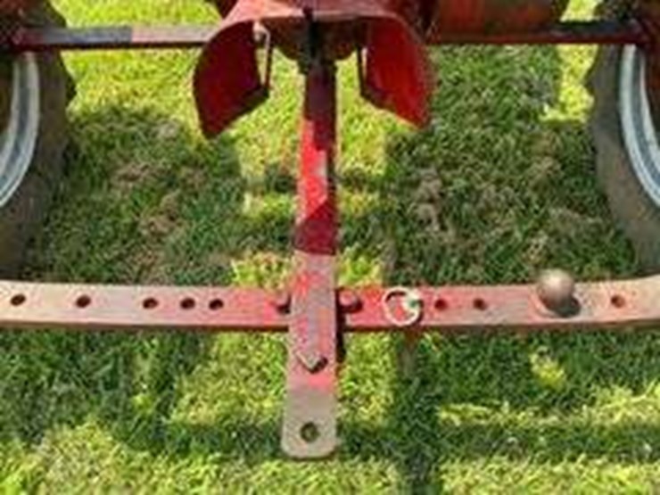 ih-farmall-b,-gas,-nf,-pto,-belt-pulley-image-7
